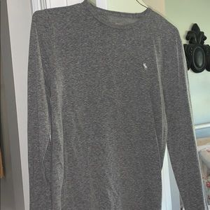 Abercrombie long sleeve shirt